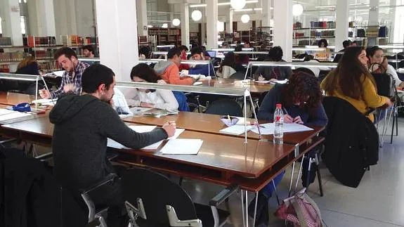 Diez consejos (granadinos) para el estudiante de oposiciones