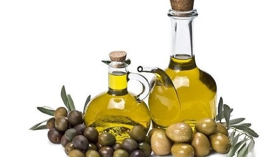 ¿Cuál es la diferencia entre el aceite de oliva virgen extra y el normal?