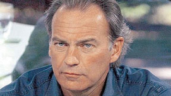 Bertín Osborne rompe con TVE y se va a otra cadena
