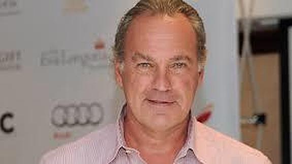 Bertín Osborne ficha por Telecinco