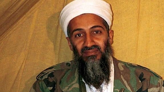 Bin Laden