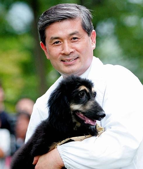 Cuando el mejor amigo es un clon