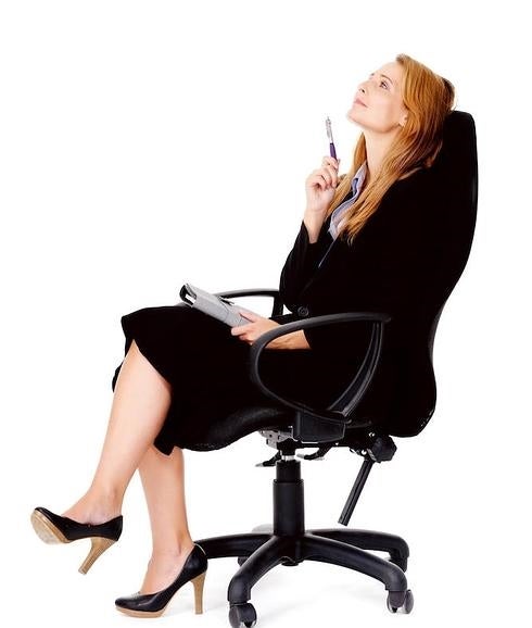 Claves para elegir la mejor silla de trabajo para tu día a día