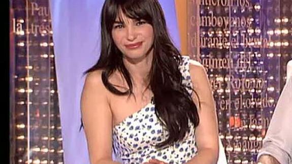 El motivo de la extraña ausencia de Beatriz Montañez en la fiesta de 'El Intermedio'