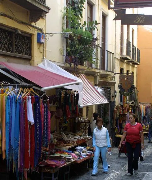 La comunidad musulmana crece en Granada.
