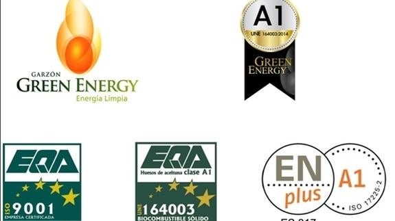 Garzón Green Energy, la biomasa con calidad registrada