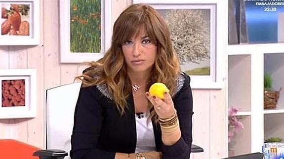 Mariló Montero denuncia ser víctima de acoso laboral