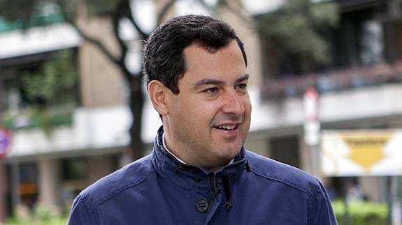 Moreno confía en pactar con el alcalde una fecha para su dimisión