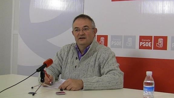 El PSOE pide al PP no "dilatar" los plazos y convocar el pleno de investidura para "limpiar" el Ayuntamiento