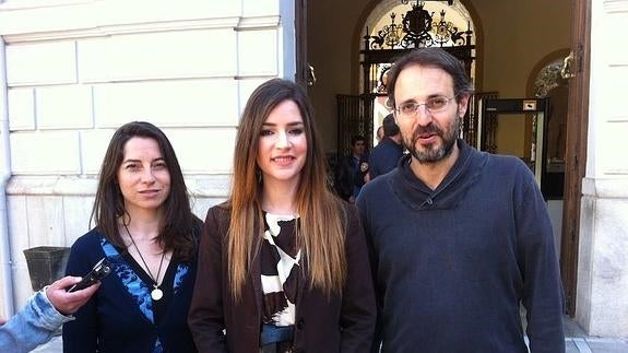 Vamos Granada propone una mesa a cuatro para aclarar la elección del nuevo alcalde