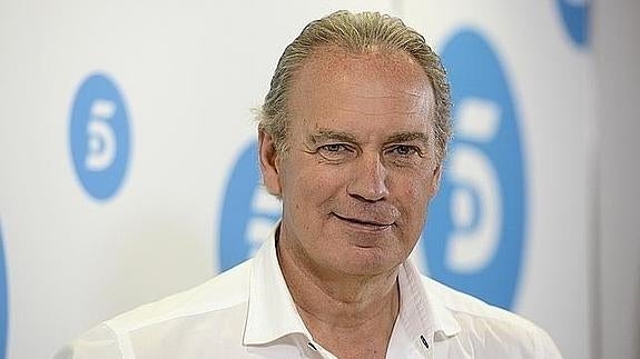 El famoso al que Bertín Osborne no consigue llevar a su programa