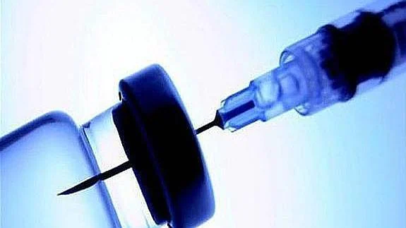 La vacuna contra el cáncer de pulmón estará disponible en julio
