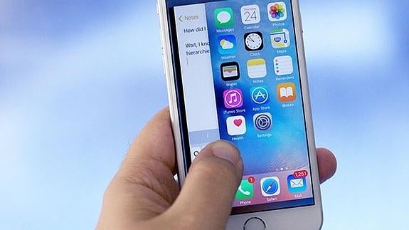 5 trucos que no sabías que podías hacer con tu iPhone