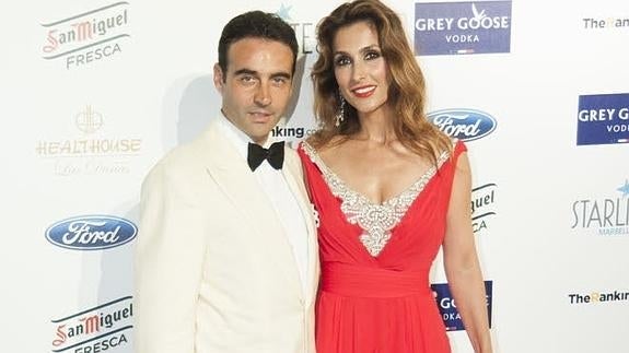 Enrique Ponce debuta como cantante