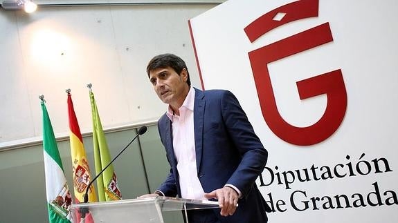 Diputación pide explicaciones al PP por su "nefasta gestión" en Visogsa