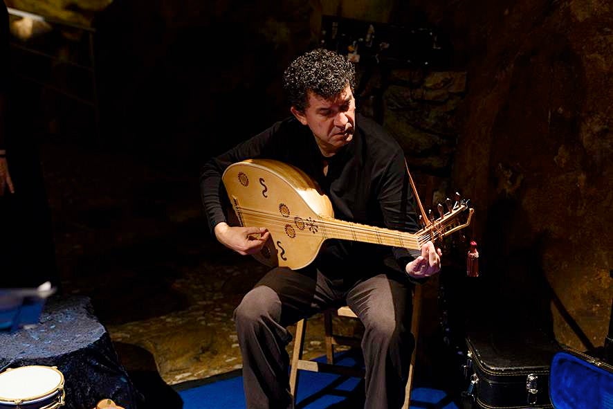 Cambios en el Festival de Música Antigua