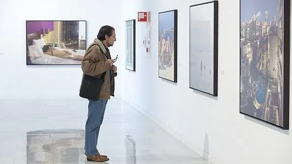 Jornada de puertas abiertas en el Hospital Real, el Cuarto Real y el CajaGranada