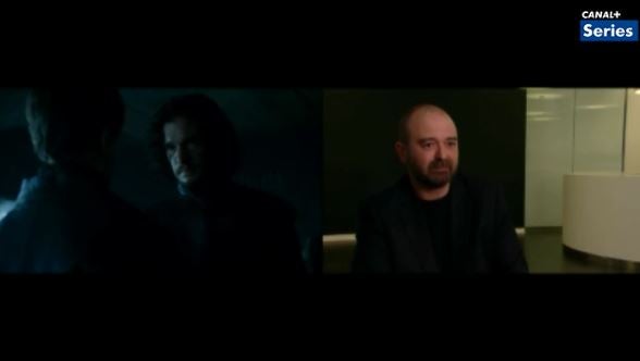 ¿Quién se esconde detrás de la voz cada personaje de Juego de Tronos?