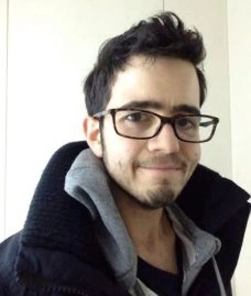 #SOSJorge: Este joven almeriense necesita tu ayuda urgente