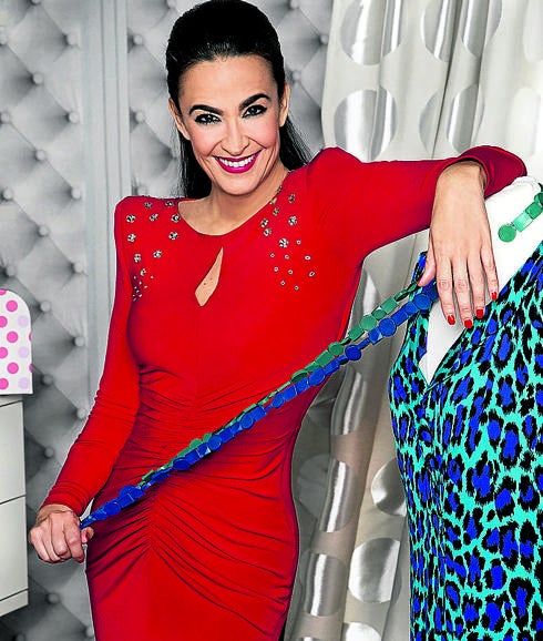 «He hecho un casting regular en el amor»