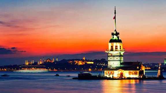 3 lugares con los que te enamorarás de Turquía | Ideal