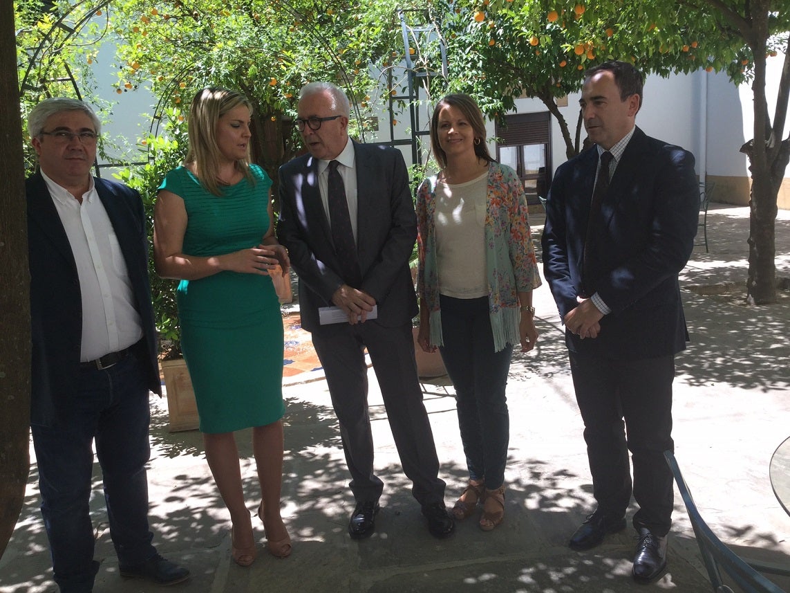 La Escuela de Hostelería de La Laguna retomará las clases el 5 de septiembre