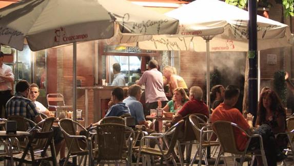 España es el país con más densidad mundial de bares: 1 cada 175 personas