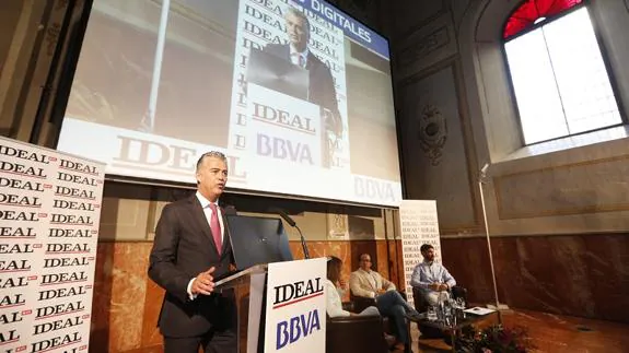 Manuel Parra, Director de Zona de Granada de BBVA