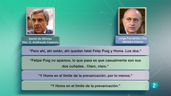 La 2 Noticias se rebela contra TVE