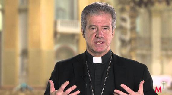 Decreto contundente el que ha firmado el arzobispo de Montreal, Christian Lepine.