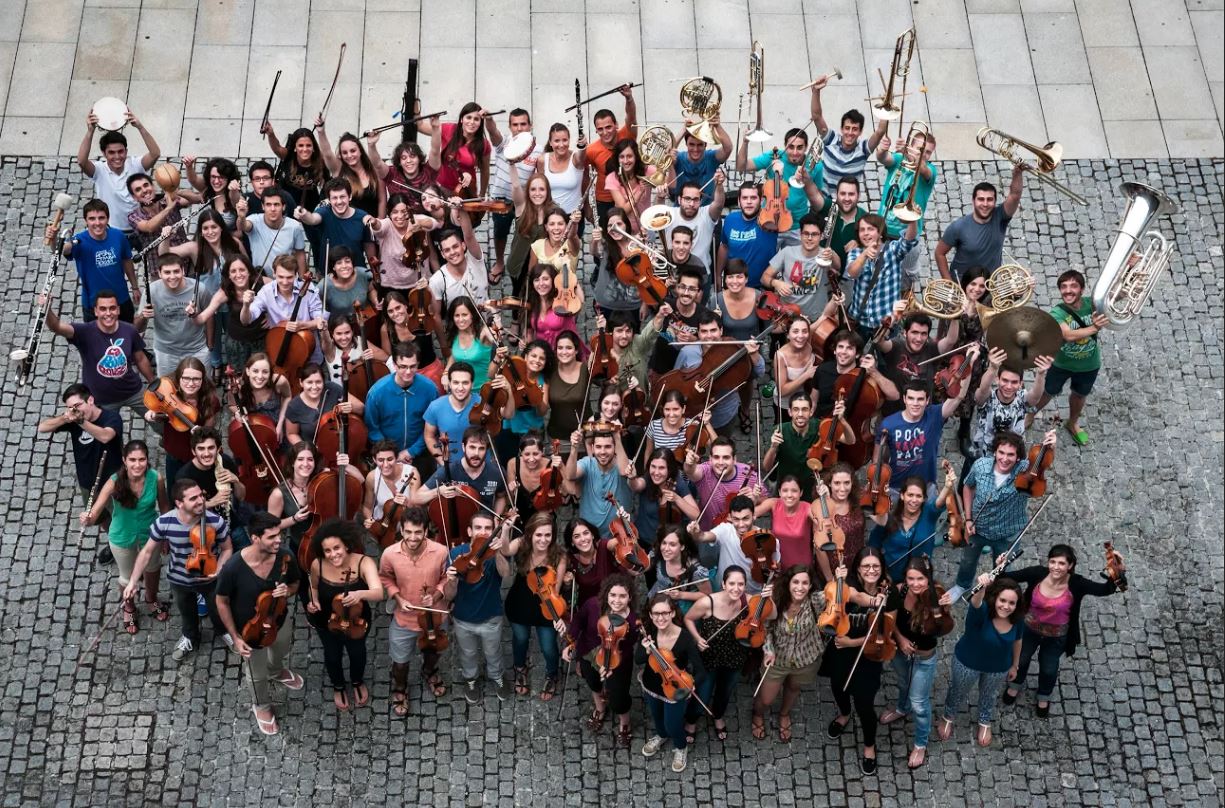 La Jonde remoza el Festival con un repertorio romántico y rebajas para jóvenes