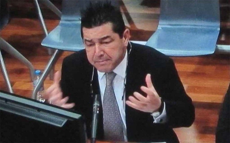 Un 'malayo' de Pegalajar detenido en Venezuela