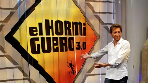 Pablo Motos desvela quién sería su sucesor en 'El Hormiguero'