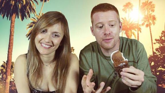 Nestlé despide a JPelirrojo por alegrarse de la muerte del torero Víctor Barrio