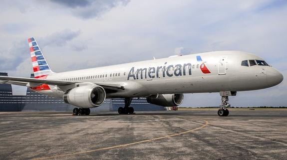 7 pasajeros se niegan a volar al enterarse que piloto y copiloto son mujeres