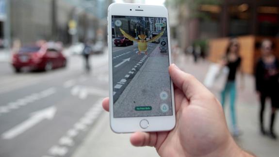 Aviso: delitos de hasta 5 años de prisión por jugar a Pokémon Go