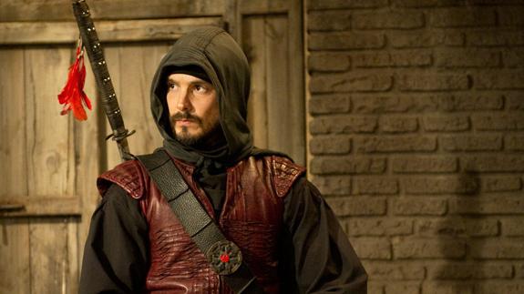 Oficial: 'Águila Roja' dice adiós