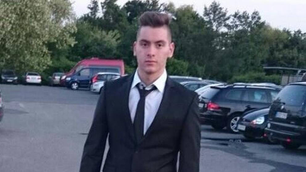 Este chico perdió la vida para salvar a su hermana melliza de la matanza de Múnich