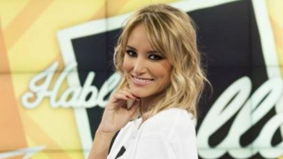 Alba Carrillo desvela al fin la verdad sobre su ruptura con Feliciano y su fichaje por Telecinco