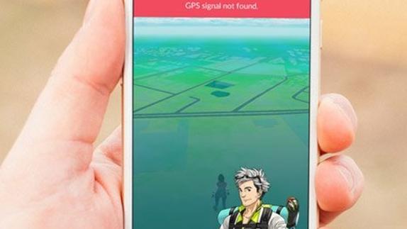 Pokémon GO se cae y no se puede encontrar la señal GPS: cómo arreglar el fallo