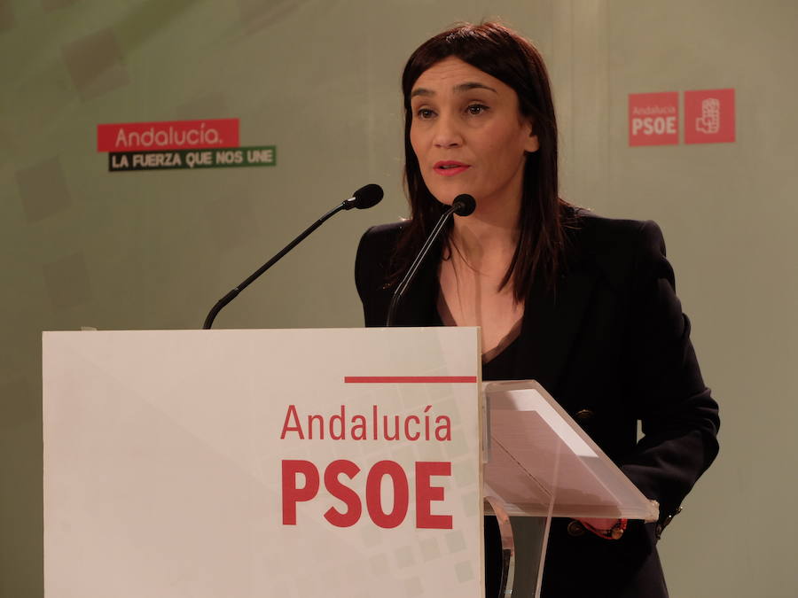 El PSOE pide al Gobierno una quita de la deuda de los ayuntamientos en el pago a proveedores