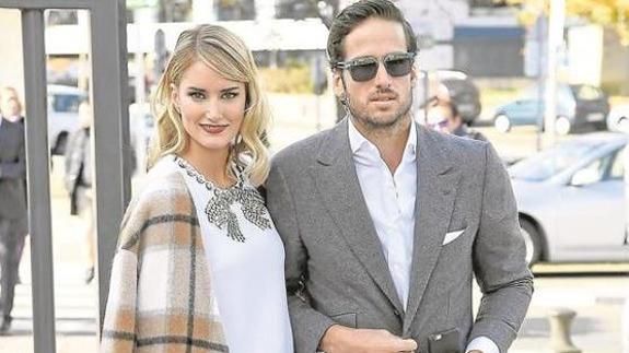 El dardo 'camuflado' de Feliciano a Alba Carillo