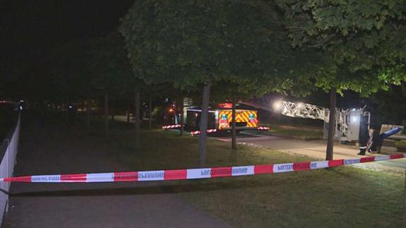 Una discusión por 'Pokémon Go' acaba con 4 jóvenes apuñalados