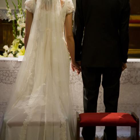 Jaén es la provincia andaluza con menos casamientos y divorcios ante notario