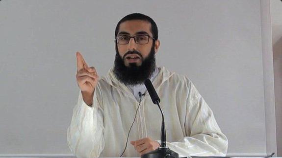 Ali Hammuda.