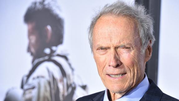 Clint Eastwood defiende a Trump: "Estamos en una generación amariconada. Él no es racista"