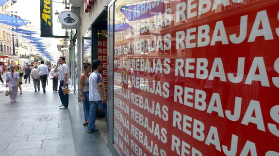 ¿Qué timos encontramos en rebajas habitualmente?