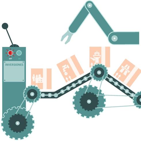 Diez proyectos en manos de un Gobierno incierto