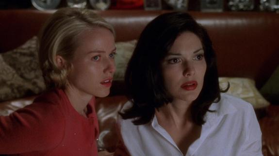 Mulholland Drive es la primera.