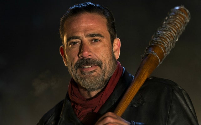 El nuevo vídeo de 'The Walking Dead' que avisa a sus seguidores